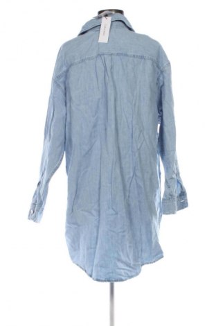 Šaty  Calvin Klein Jeans, Velikost S, Barva Modrá, Cena  2 149,00 Kč
