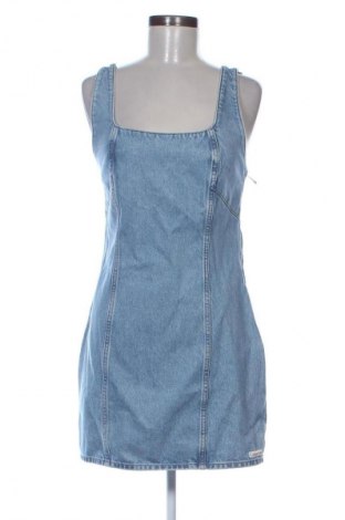 Šaty  Calvin Klein Jeans, Velikost S, Barva Modrá, Cena  2 899,00 Kč