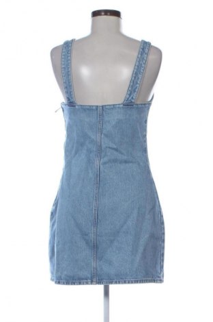 Šaty  Calvin Klein Jeans, Velikost S, Barva Modrá, Cena  2 899,00 Kč