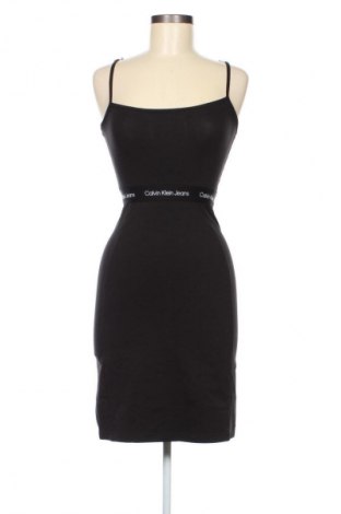 Šaty  Calvin Klein Jeans, Velikost XS, Barva Černá, Cena  1 799,00 Kč