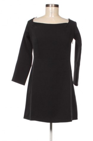 Kleid Calvin Klein Jeans, Größe M, Farbe Schwarz, Preis € 124,99