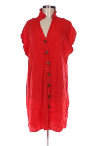 Kleid Camaieu, Größe L, Farbe Rot, Preis € 16,99