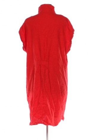 Kleid Camaieu, Größe L, Farbe Rot, Preis € 16,99
