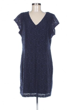 Rochie Camaieu, Mărime XL, Culoare Albastru, Preț 194,97 Lei