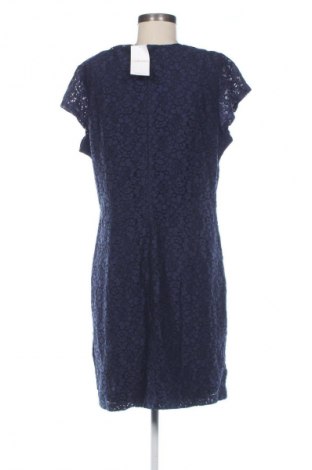 Rochie Camaieu, Mărime XL, Culoare Albastru, Preț 194,97 Lei