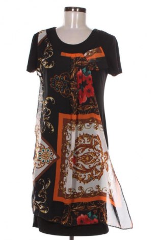 Kleid Cannella, Größe S, Farbe Mehrfarbig, Preis 42,99 €