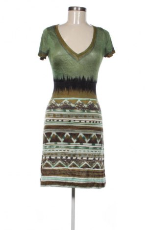 Šaty  Carla Carini, Velikost S, Barva Vícebarevné, Cena  1 279,00 Kč