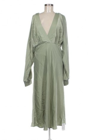 Sukienka Chancery, Rozmiar L, Kolor Zielony, Cena 146,99 zł