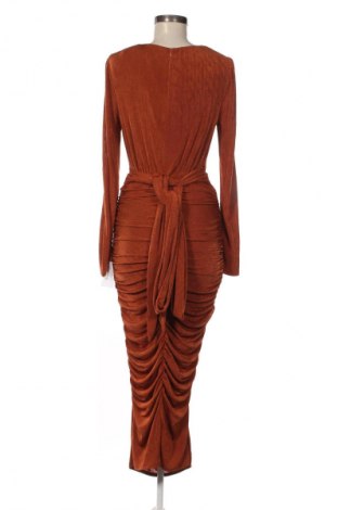 Рокля Chancery, Размер M, Цвят Кафяв, Цена 55,21 €