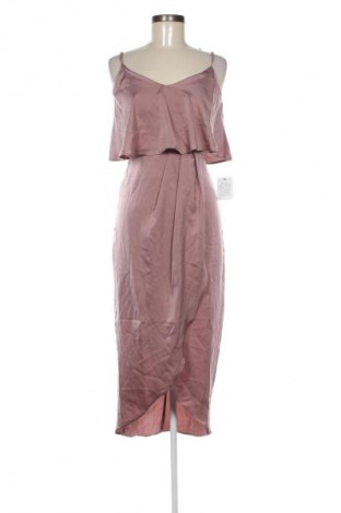 Kleid Chancery, Größe S, Farbe Aschrosa, Preis 69,99 €