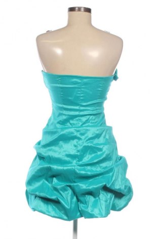 Kleid Charm's, Größe S, Farbe Blau, Preis 27,99 €