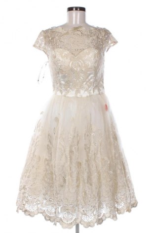 Kleid Chi Chi, Größe M, Farbe Mehrfarbig, Preis 72,00 €