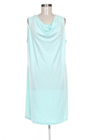 Šaty  Christa Probst, Velikost M, Barva Modrá, Cena  119,00 Kč