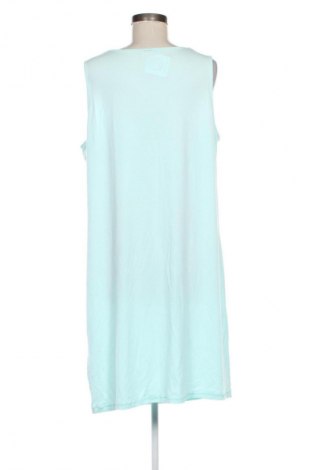 Šaty  Christa Probst, Velikost M, Barva Modrá, Cena  119,00 Kč