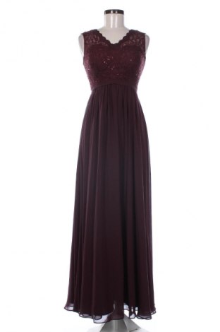 Kleid Christian Berg, Größe S, Farbe Rot, Preis 23,99 €