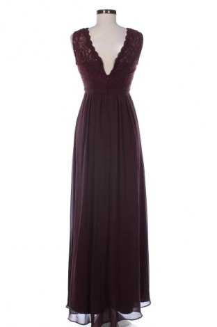 Kleid Christian Berg, Größe S, Farbe Rot, Preis 23,99 €