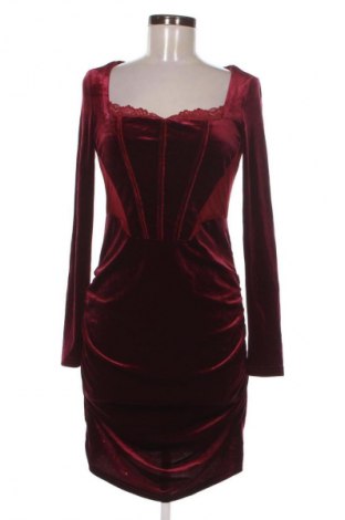 Rochie Cider, Mărime M, Culoare Roșu, Preț 100,99 Lei