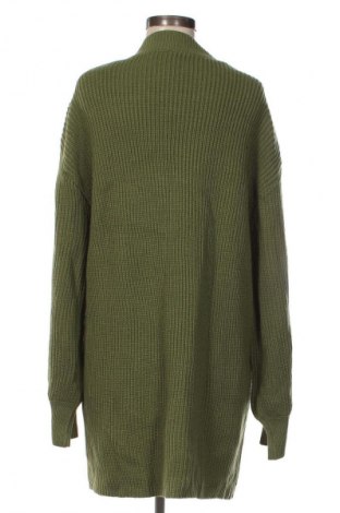 Šaty  Cider, Velikost L, Barva Zelená, Cena  179,00 Kč