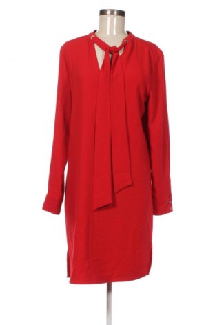 Šaty  Claudia Strater, Velikost M, Barva Červená, Cena  389,00 Kč
