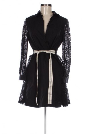 Šaty  Claudie Pierlot, Velikost S, Barva Černá, Cena  1 329,00 Kč