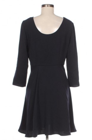 Рокля Claudie Pierlot, Размер M, Цвят Син, Цена 69,42 €