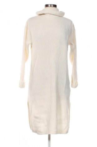 Φόρεμα Clockhouse, Μέγεθος M, Χρώμα Εκρού, Τιμή 7,99 €