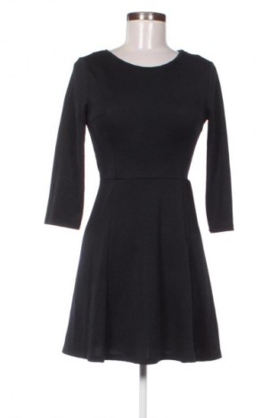 Šaty  Clockhouse, Velikost XS, Barva Černá, Cena  209,00 Kč