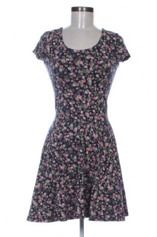 Kleid Clockhouse, Größe S, Farbe Mehrfarbig, Preis 4,99 €