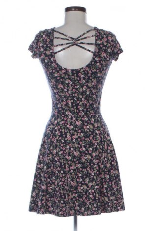 Kleid Clockhouse, Größe S, Farbe Mehrfarbig, Preis 4,99 €