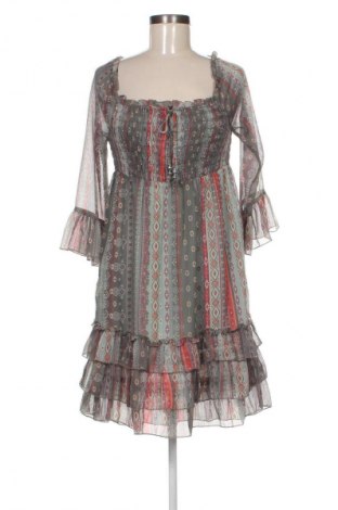 Šaty  Clockhouse, Velikost L, Barva Vícebarevné, Cena  229,00 Kč