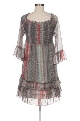 Šaty  Clockhouse, Velikost L, Barva Vícebarevné, Cena  229,00 Kč