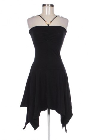 Sukienka Clockhouse, Rozmiar S, Kolor Czarny, Cena 54,66 zł