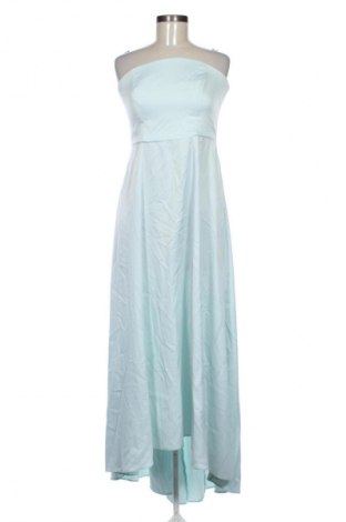 Kleid Closet London, Größe L, Farbe Blau, Preis 22,99 €