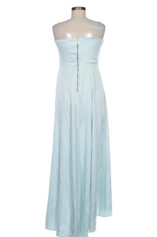 Kleid Closet London, Größe L, Farbe Blau, Preis 22,99 €