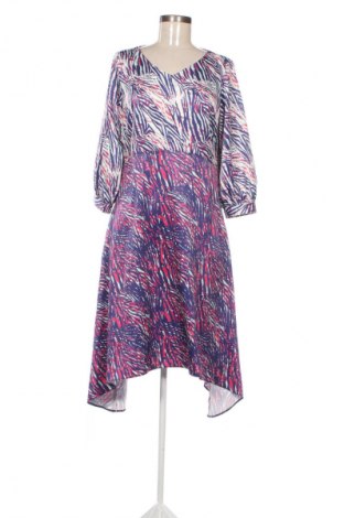 Φόρεμα Closet London, Μέγεθος XL, Χρώμα Πολύχρωμο, Τιμή 31,99 €