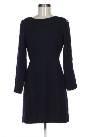 Kleid Club Monaco, Größe M, Farbe Blau, Preis € 33,99