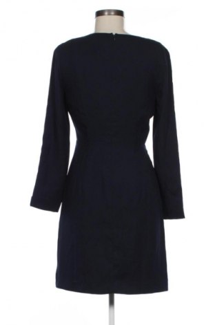 Kleid Club Monaco, Größe M, Farbe Blau, Preis € 33,99