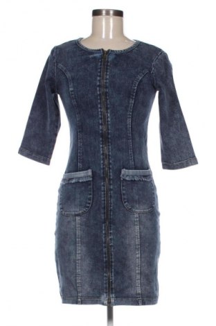 Kleid Collection, Größe M, Farbe Blau, Preis 11,99 €