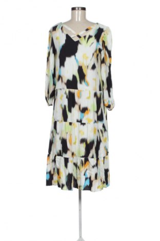 Φόρεμα Comma,, Μέγεθος L, Χρώμα Πολύχρωμο, Τιμή 28,99 €