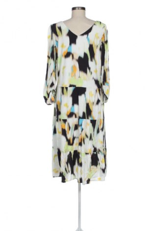 Φόρεμα Comma,, Μέγεθος L, Χρώμα Πολύχρωμο, Τιμή 28,99 €