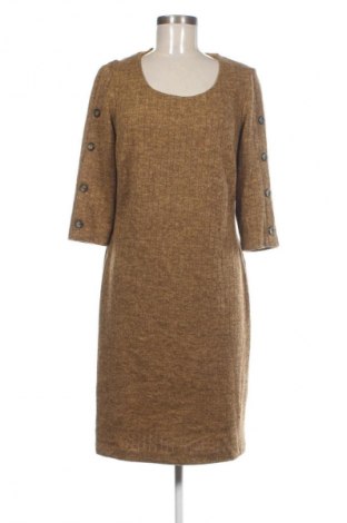 Šaty  Connected, Velikost M, Barva Béžová, Cena  399,00 Kč