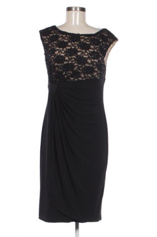 Kleid Connected, Größe M, Farbe Schwarz, Preis 16,99 €