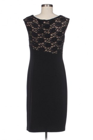 Kleid Connected, Größe M, Farbe Schwarz, Preis 16,99 €