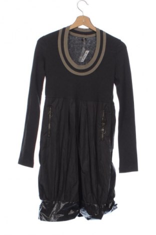 Šaty  Cop.copine, Velikost M, Barva Šedá, Cena  629,00 Kč