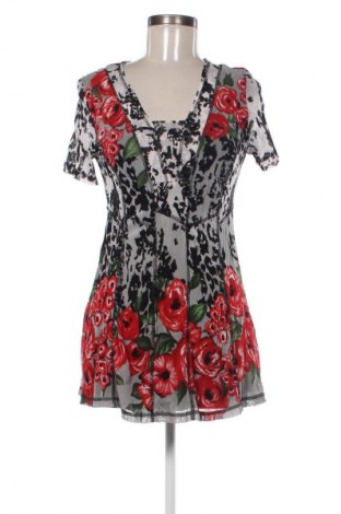 Rochie Cosima, Mărime M, Culoare Multicolor, Preț 53,99 Lei