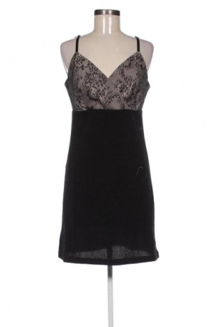 Рокля Coveri, Размер L, Цвят Черен, Цена 9,20 €