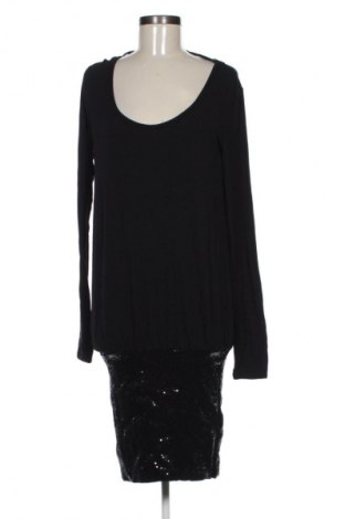 Rochie Crazy World, Mărime M, Culoare Negru, Preț 41,99 Lei