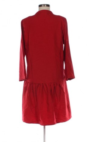 Šaty  Cream & Rouge, Velikost M, Barva Červená, Cena  1 579,00 Kč