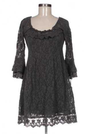 Rochie Cream, Mărime M, Culoare Gri, Preț 99,73 Lei