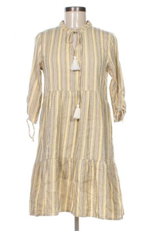 Rochie Cream, Mărime S, Culoare Multicolor, Preț 70,99 Lei